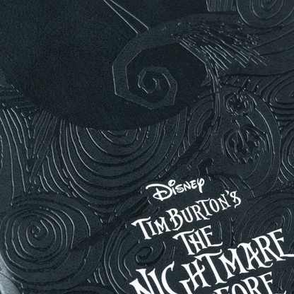 ERIK PREMIUM NOTEBOOK THE NIGHTMARE BEFORE CHRISTMAS