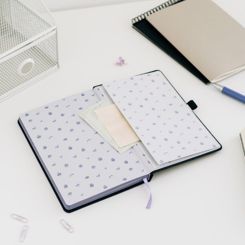 ERIK PREMIUM NOTEBOOK THE NIGHTMARE BEFORE CHRISTMAS