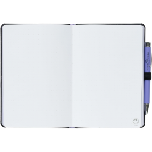 ERIK PREMIUM NOTEBOOK THE NIGHTMARE BEFORE CHRISTMAS