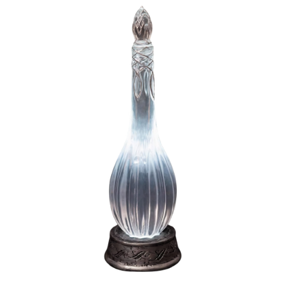 ERIK THE LORD OF THE RING EARENDIL LIGHT LAMP
