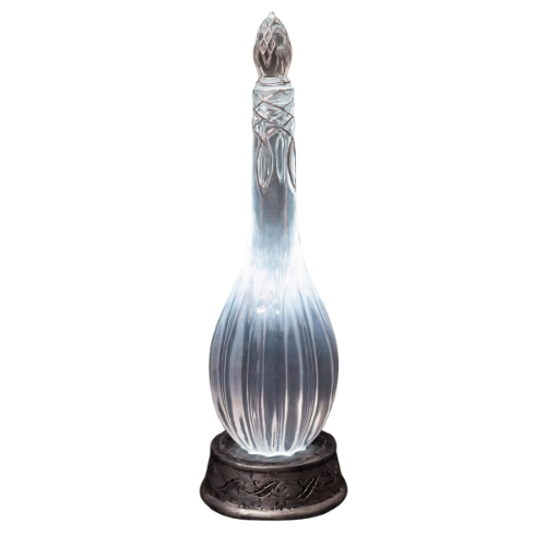 ERIK THE LORD OF THE RING EARENDIL LIGHT LAMP