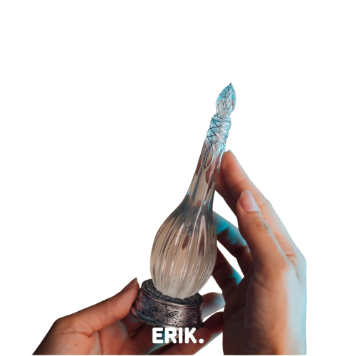 ERIK THE LORD OF THE RING EARENDIL LIGHT LAMP