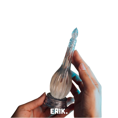 ERIK THE LORD OF THE RING EARENDIL LIGHT LAMP