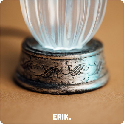 ERIK THE LORD OF THE RING EARENDIL LIGHT LAMP