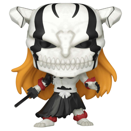 FUNKO POP BLEACH FULLY-HOLLOWED ICHIGO SPECIAL #1104