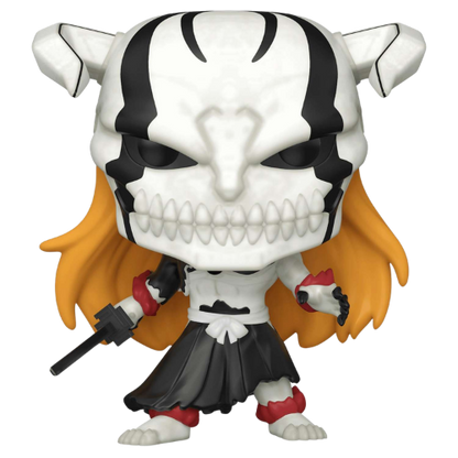 FUNKO POP BLEACH FULLY-HOLLOWED ICHIGO SPECIAL #1104