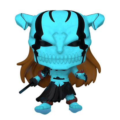 FUNKO POP BLEACH FULLY-HOLLOWED ICHIGO SPECIAL GLOWCHASE #1104