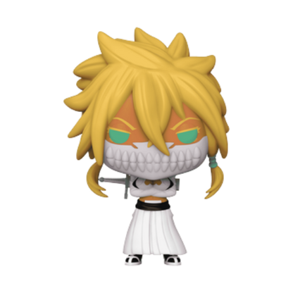 FUNKO POP BLEACH THE HALIBEL SPECIAL #1839