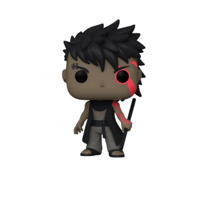FUNKO POP BORUTO KAWAKI SPECIAL GLOW #1384