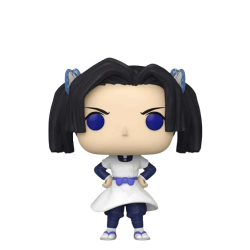 FUNKO POP DEMON SLAYER AOI KANZAKI CHASE EDITION #1535