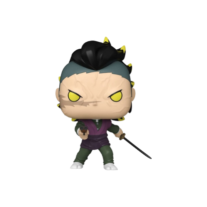 FUNKO POP DEMON SLAYER GENYA SHINAZUGAWA #1851