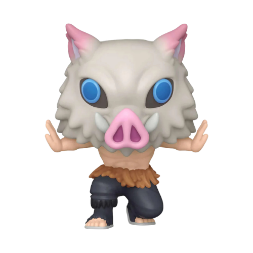 FUNKO POP DEMON SLAYER INOSUKE HASHIBIRA SPECIAL EDITION #1261