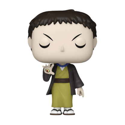 FUNKO POP DEMON SLAYER YAHABA #1410