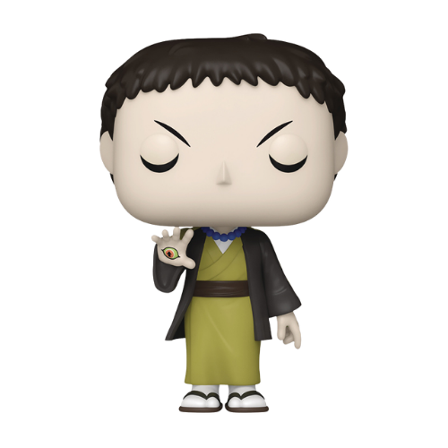 FUNKO POP DEMON SLAYER YAHABA #1410