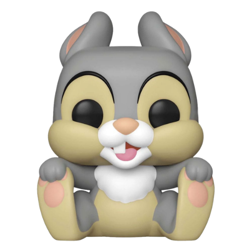 FUNKO POP DISNEY CLASSIC THUMPER SPECIAL EDITION #1186