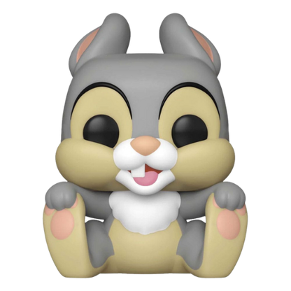 FUNKO POP DISNEY CLASSIC THUMPER SPECIAL EDITION #1186