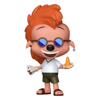 FUNKO POP DISNEY GOOFY MOVIE BOBBY#1578