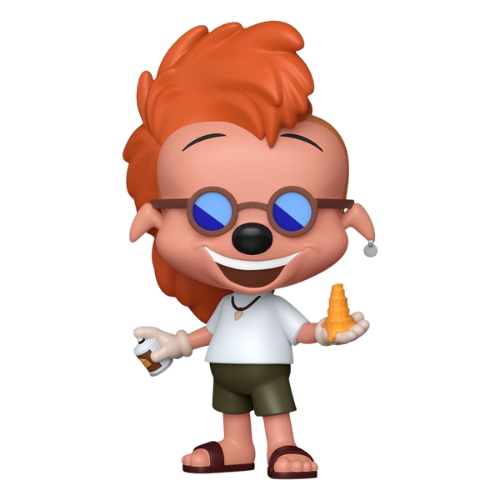 FUNKO POP DISNEY GOOFY MOVIE BOBBY#1578