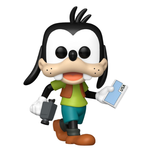 FUNKO POP DISNEY GOOFY MOVIE GOOFY #1575