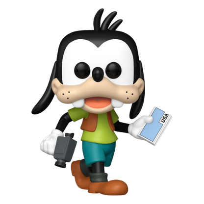 FUNKO POP DISNEY GOOFY MOVIE GOOFY #1575