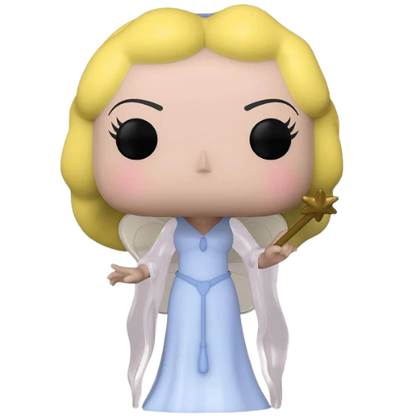 FUNKO POP DISNEY PINOCCHIO BLUE FAIRY #1027