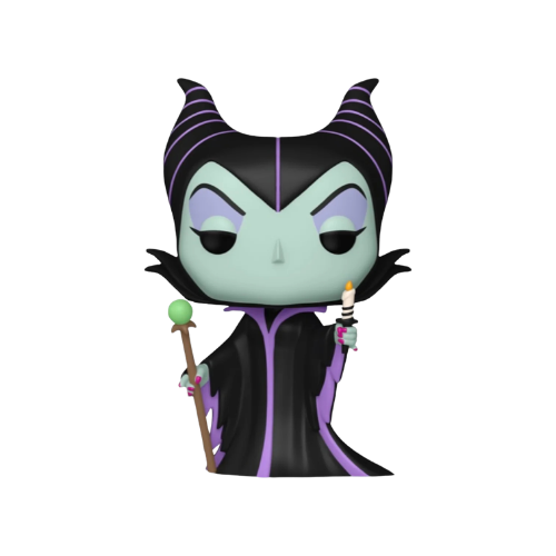 FUNKO POP DISNEY SLEEPING BEAUTY MALEFICENT#1455