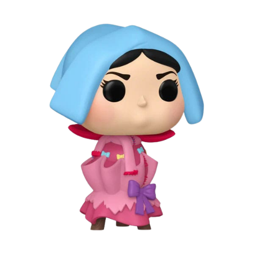FUNKO POP DISNEY SLEEPING BEAUTY MERRYWEATHER #1456