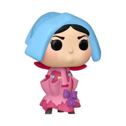 FUNKO POP DISNEY SLEEPING BEAUTY MERRYWEATHER #1456