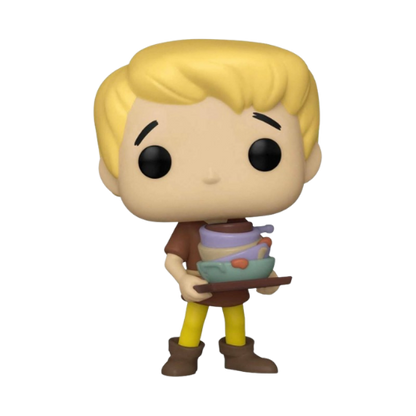 FUNKO POP DISNEY SWORD IN THE STONE ARTHUR #1099