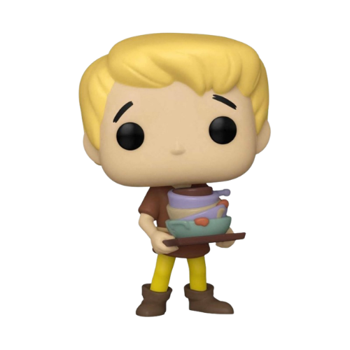 FUNKO POP DISNEY SWORD IN THE STONE ARTHUR #1099