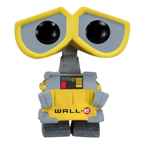 FUNKO POP DISNEY WALL-E #45