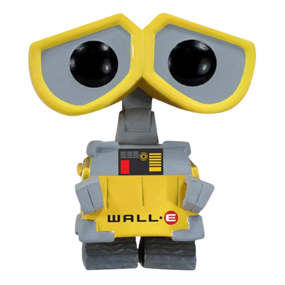 FUNKO POP DISNEY WALL-E #45