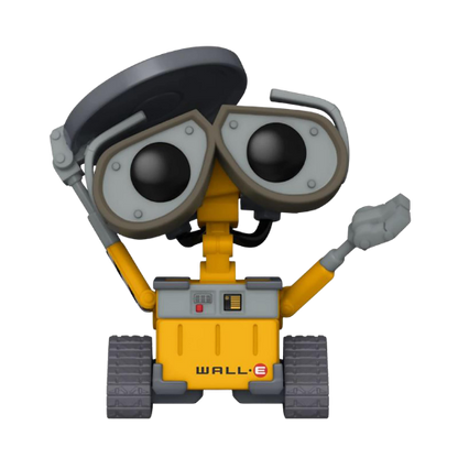 FUNKO POP DISNEY WALL-E EXCLUSIVE #1120