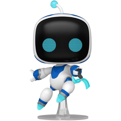 FUNKO POP GAMES PLAYSTATION ASTRO BOT #1089