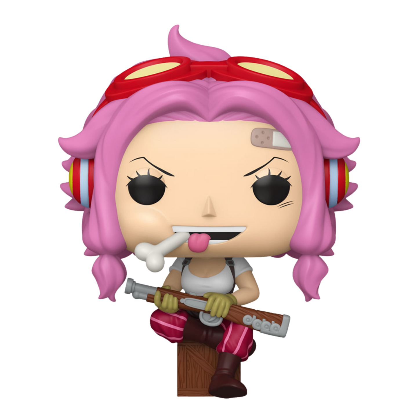FUNKO POP ONE PIECE GINNY #2205