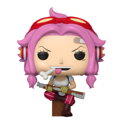 FUNKO POP ONE PIECE GINNY #2205