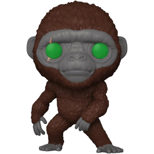 FUNKO POP MOVIES GODZILLA VS KING KONG SUKO #1543