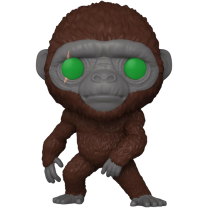 FUNKO POP MOVIES GODZILLA VS KING KONG SUKO #1543