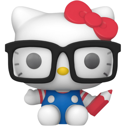 FUNKO POP HELLO KITTY #69