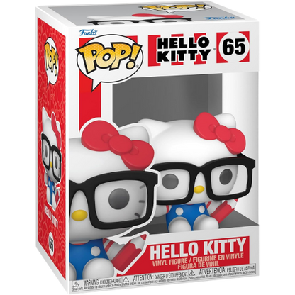 FUNKO POP HELLO KITTY #69
