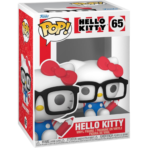 FUNKO POP HELLO KITTY #69