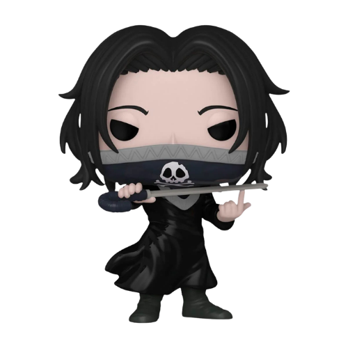 FUNKO POP HUNTER X HUNTER FEITAN #1566