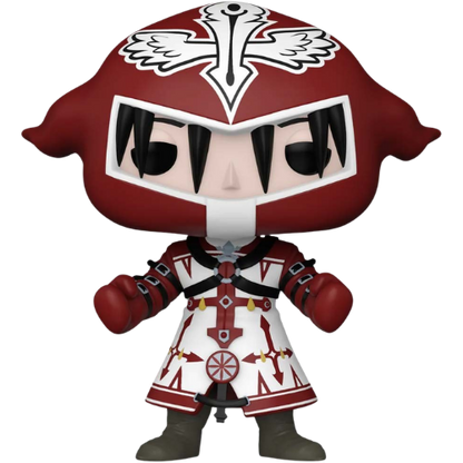 FUNKO POP HUNTER X HUNTER FEITAN SPECIAL #1571