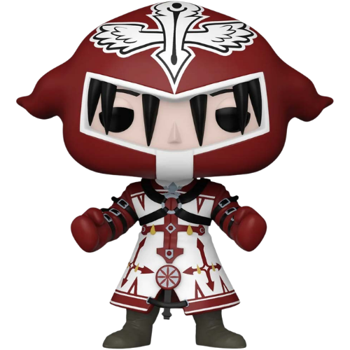 FUNKO POP HUNTER X HUNTER FEITAN SPECIAL #1571
