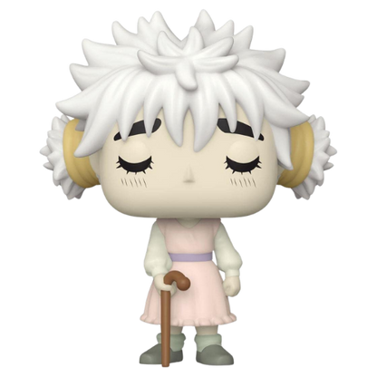 FUNKO POP HUNTER X HUNTER KOMUGI SPECIAL #1092
