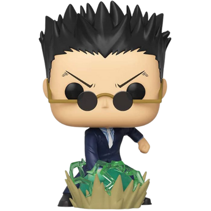 FUNKO POP HUNTER X HUNTER LEORIO #700