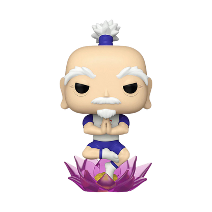 FUNKO POP HUNTER X HUNTER NETERO #1132