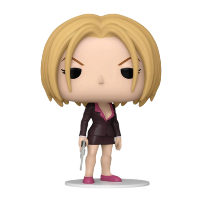 FUNKO POP HUNTER X HUNTER PAKUNODA #1565