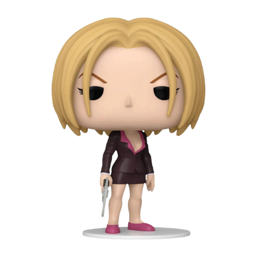 FUNKO POP HUNTER X HUNTER PAKUNODA #1565