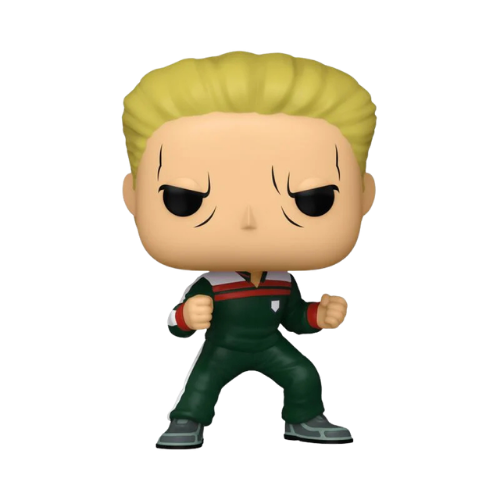 FUNKO POP HUNTER X HUNTER PHINKS #1569